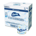 2-Ply White Bathroom Tissue, 450 Sheets/Roll, 75/Carton T8258