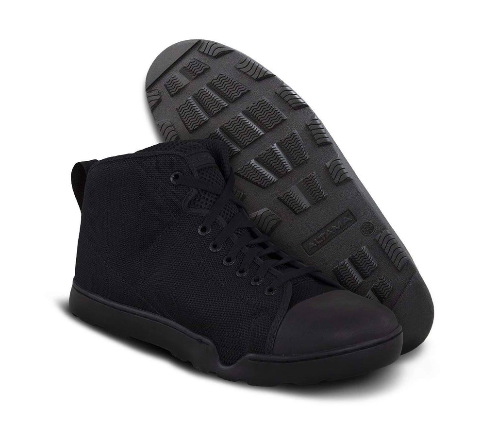 Mid Urban Assault Boots Q5985