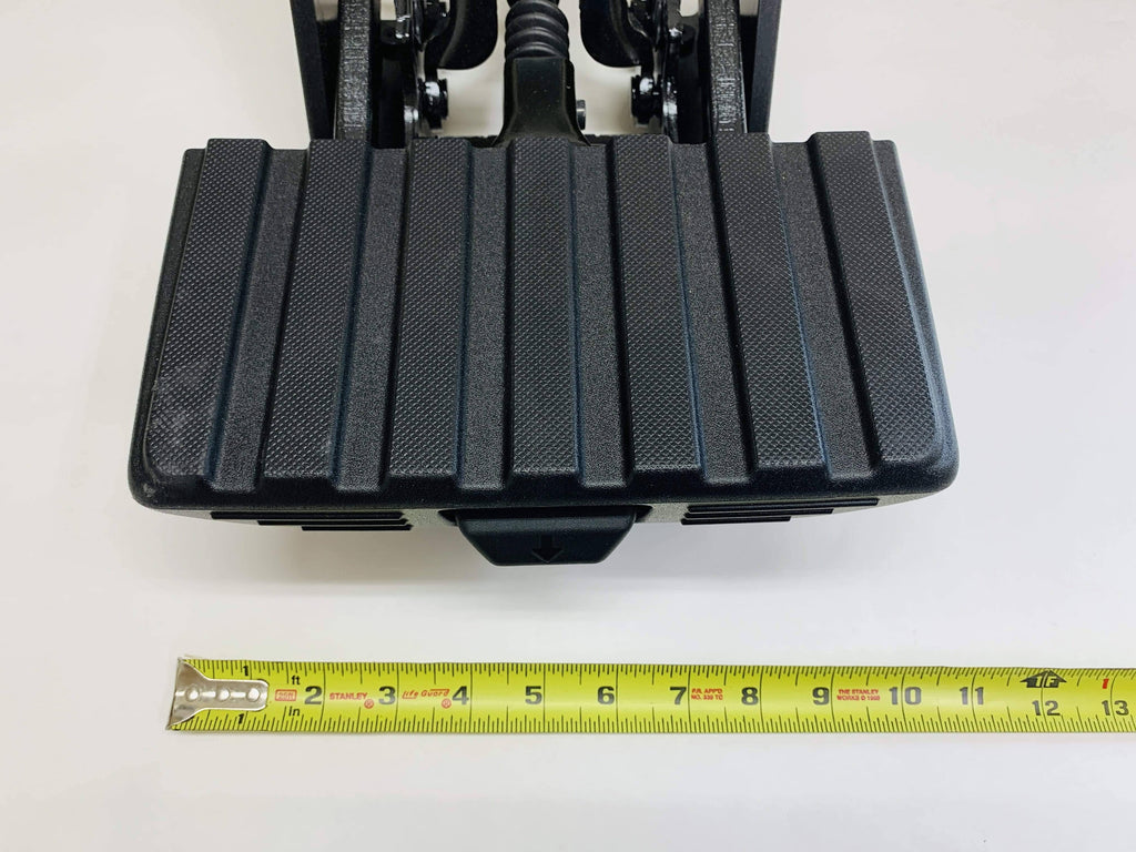 Body Side Step T931060