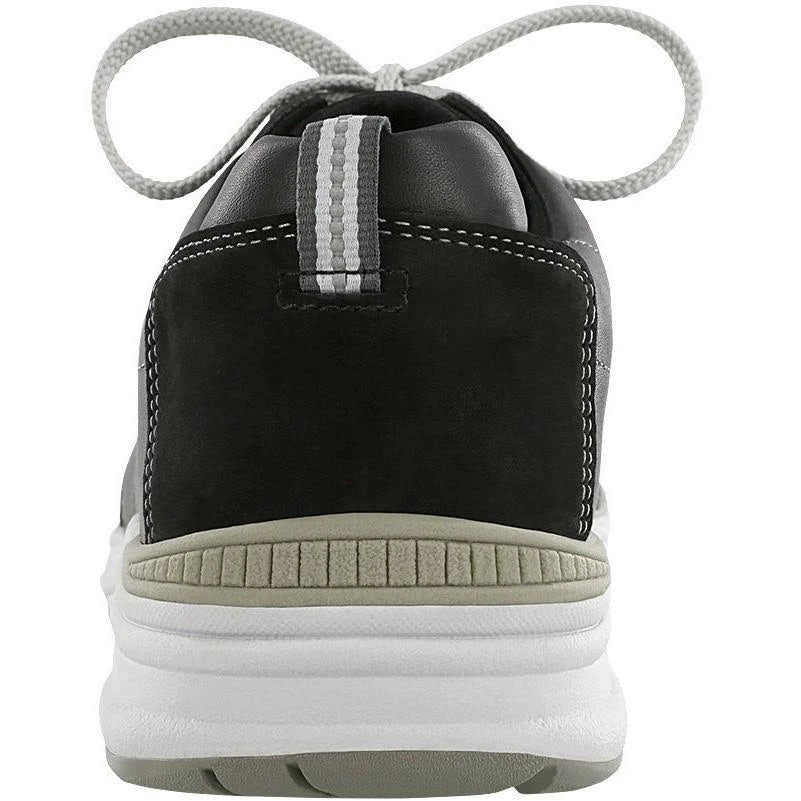 Venture Black Shoes H967