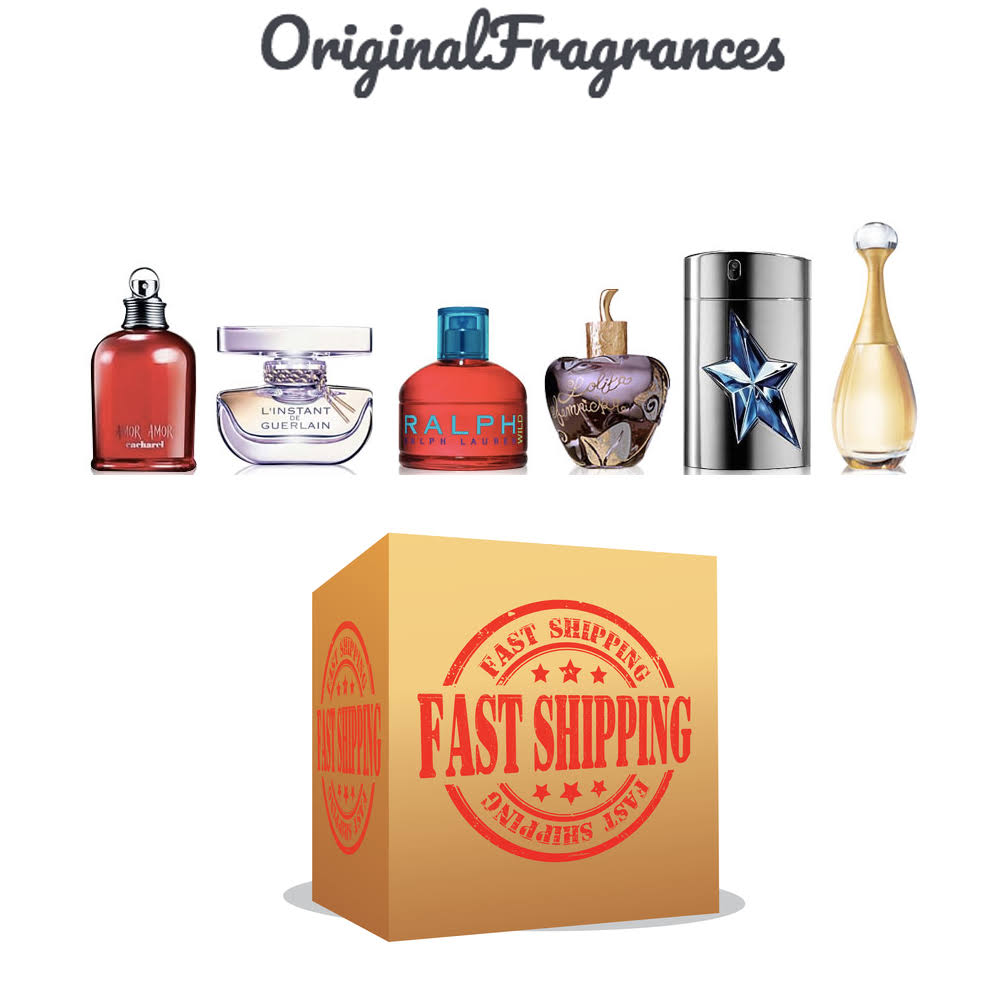 Eau De Parfum Spray 3.4 oz I891