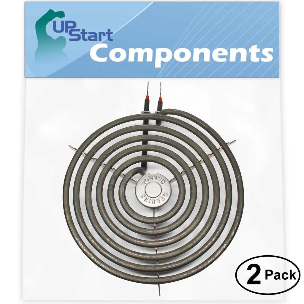 8 inch 6 Turns Surface Burner Element Y7969