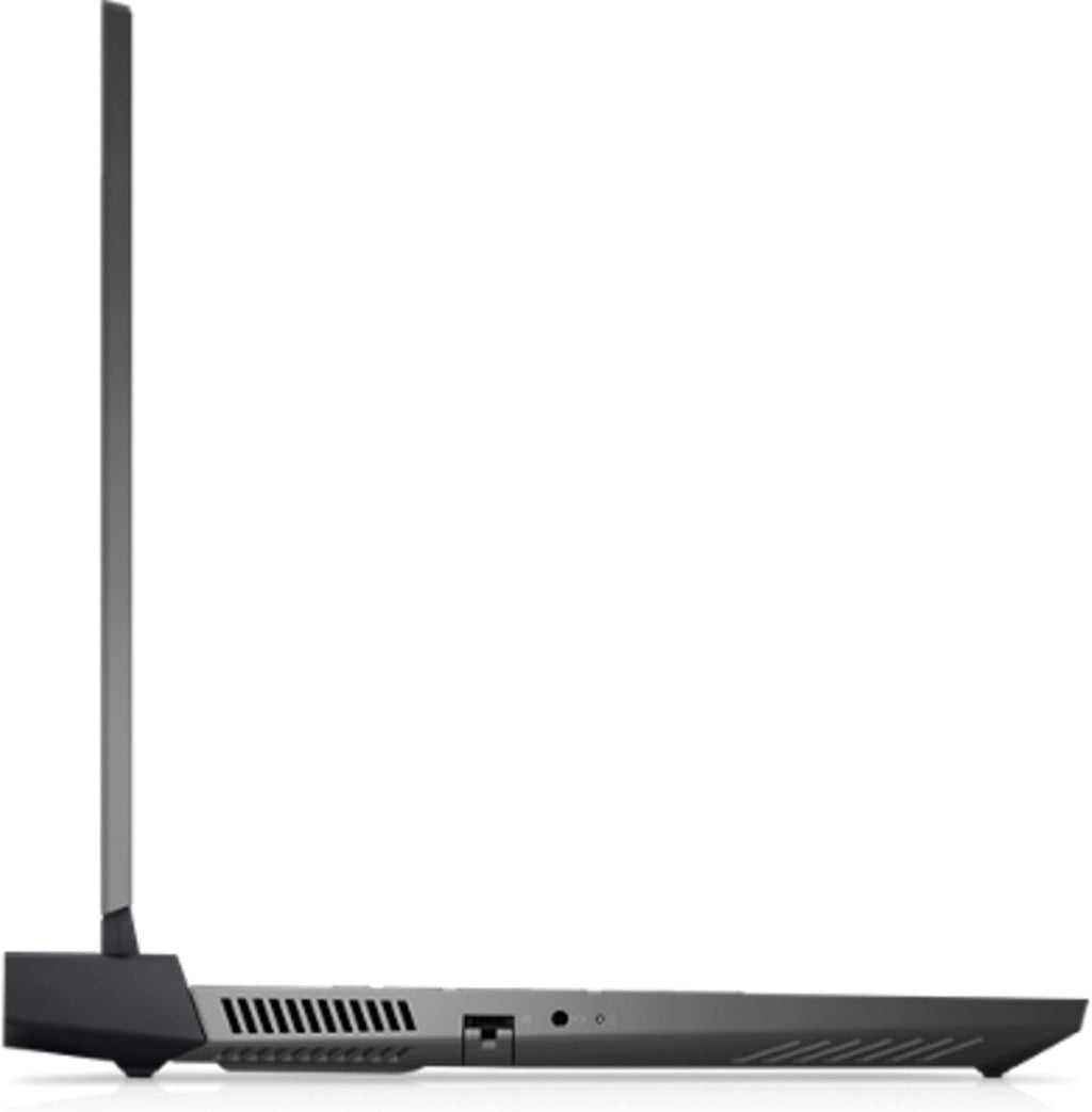 15.6" 1920x1080 FHD 165Hz Ryzen 7-6800H 512GB SSD 16GB RAM Nvidia GeForce RTX 3050 Ti Silver Laptop M389