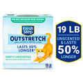 Unscented Clumping Cat Litter I8821