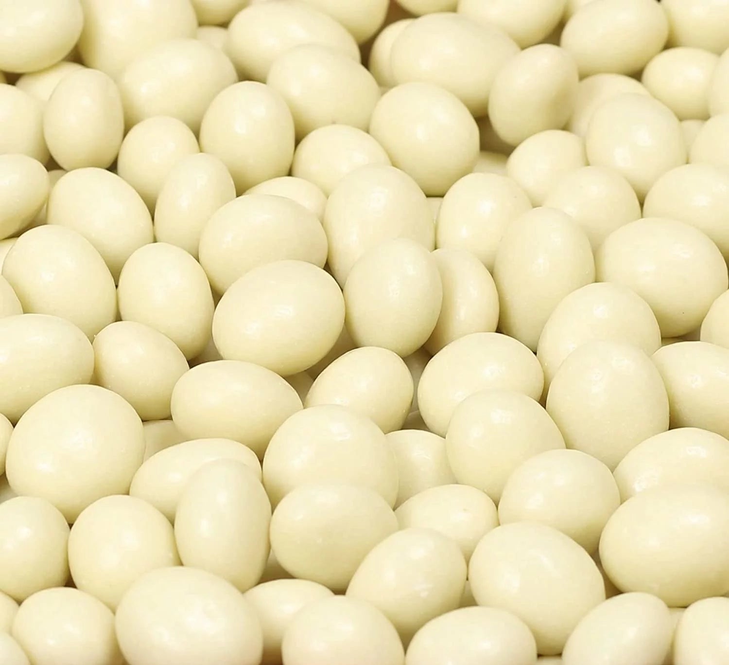 White Chocolate Covered Blueberries 1 lb Bag X8057