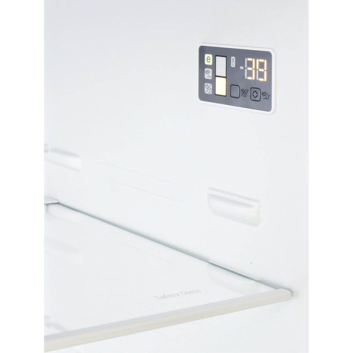 24" Wide Bottom Freezer Refrigerator With Icemaker G453