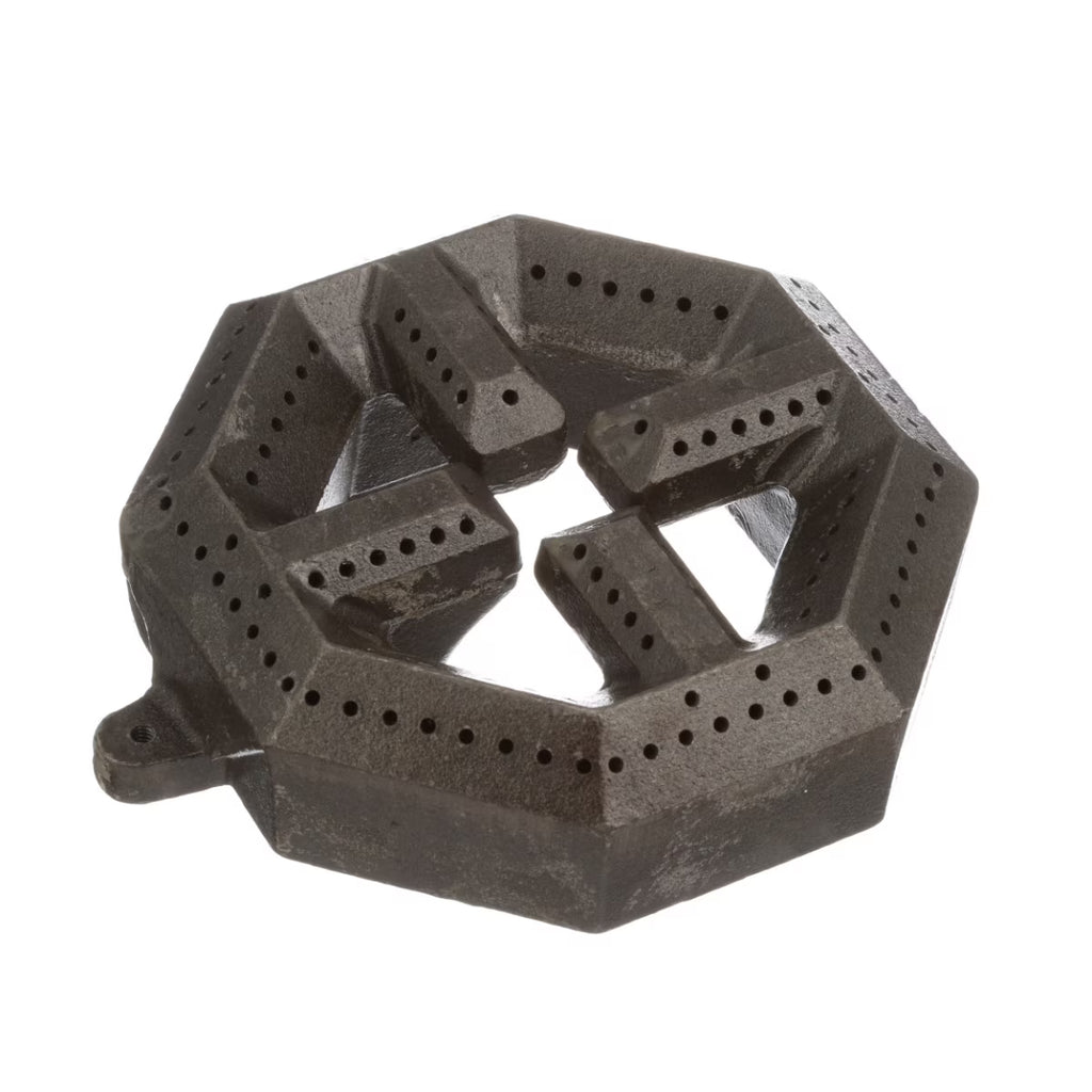 Burner Head 5-3/4 D. Ci Replacement for Garland 222162 Y932131