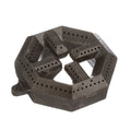 Burner Head 5-3/4 D. Ci Replacement for Garland 222162 Y932131