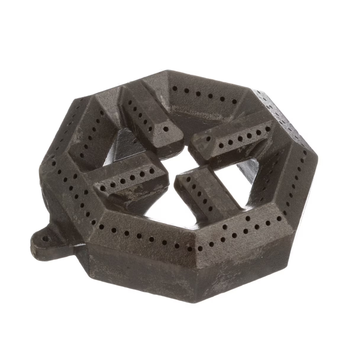 Burner Head 5-3/4 D. Ci Replacement for Garland 222162 Y932131