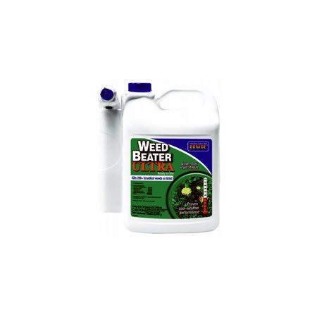 Weedkiller Sprayer RTU Gal O372