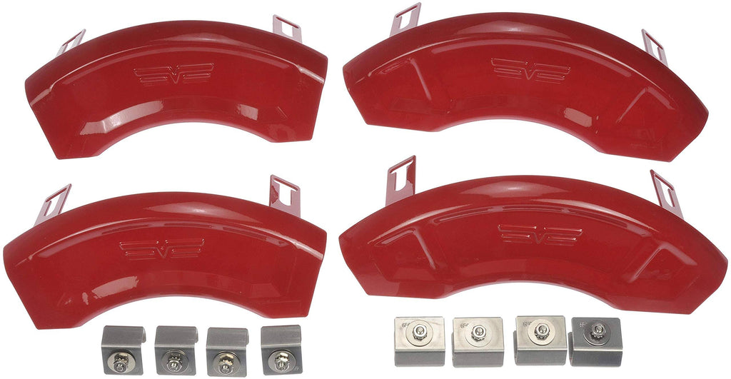 Disc Brake Caliper Cover S527685