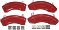 Disc Brake Caliper Cover S527685
