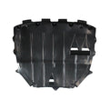 Front Engine Under Cover Splash Shield For Audi TT Coupe H349