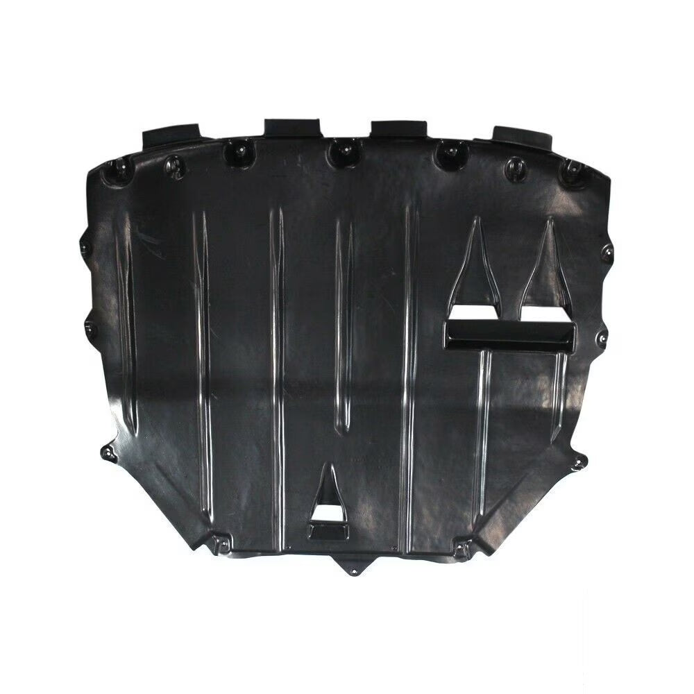 Front Engine Under Cover Splash Shield For Audi TT Coupe H349