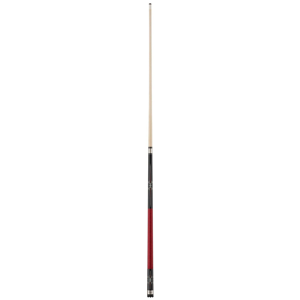 20 oz. Sinister Series Cue with Red/Black Wrap G656