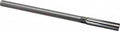 1/2 inch Carbide-Tipped 6 Flute Chucking Reamer T658