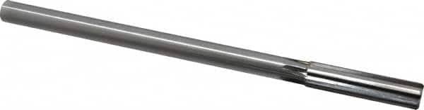 1/2 inch Carbide-Tipped 6 Flute Chucking Reamer T658