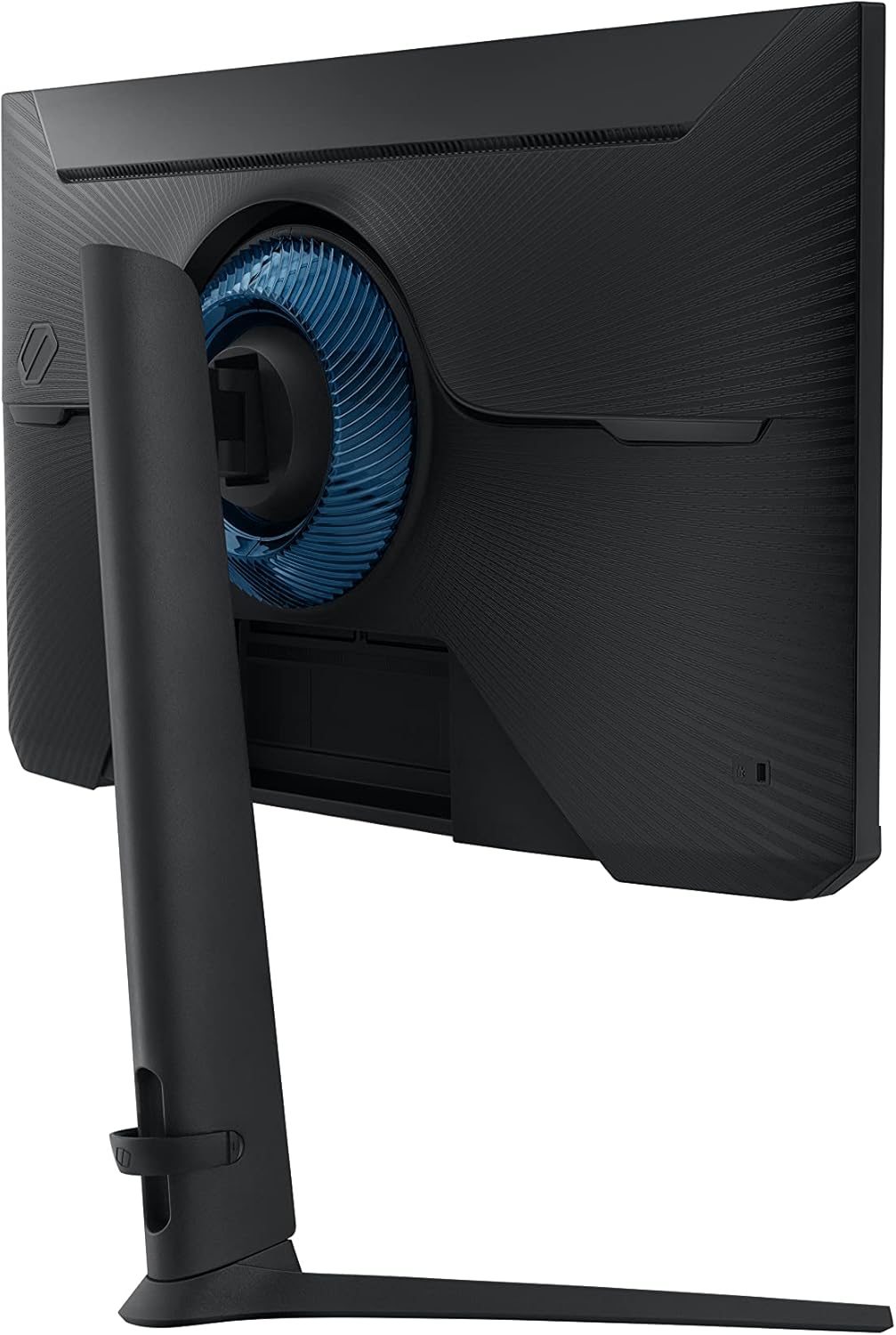25" FHD IPS Gaming Monitor, 240Hz, 1ms, G-Sync Compatible, FreeSync Premium, HDR10 M6561