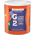 Grape Low Calorie Sports Drink Powder Mix 19.4 oz. Canister E4224