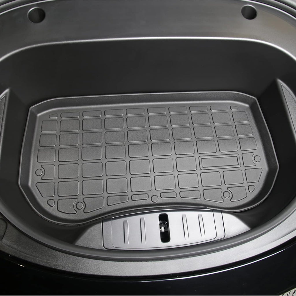 Front Trunk Mat for Tesla Model 3 Y133