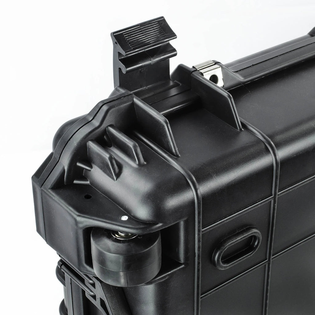 44 inch Waterproof & Crushproof Hard Case with Protective Foam O253