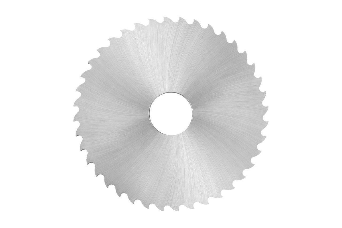 200mmx5mm Metal Slitting Saw Blade V426