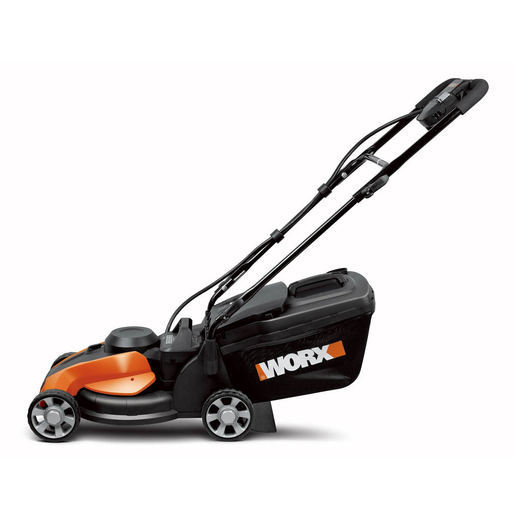 14x22 Cordless Push Lawn Mower Y5905