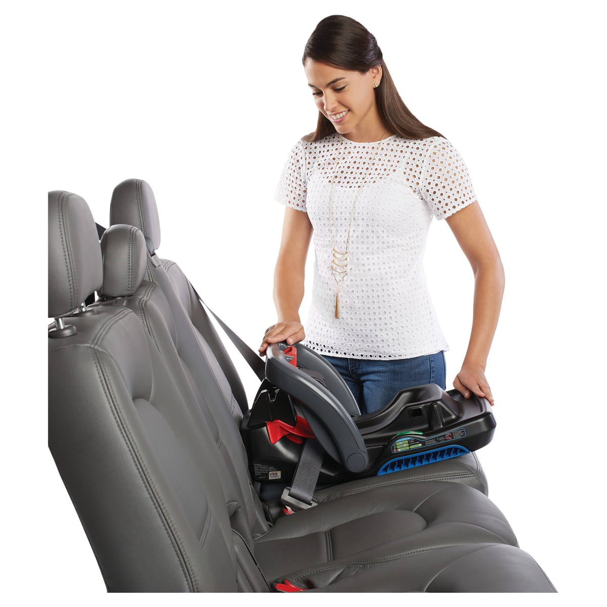 Infant Car Seat P500