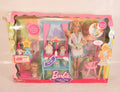 Barbie Newborn Baby Doctor Playset E2816
