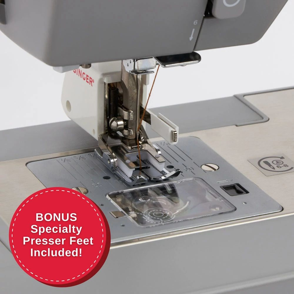 Heavy Duty Sewing Machine O1238