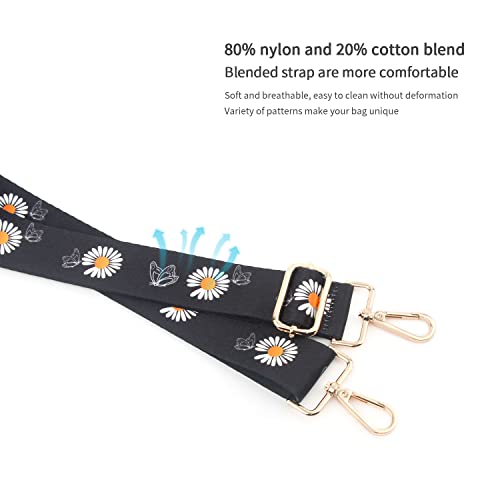 Replacement Crossbody Shoulder Strap X6798