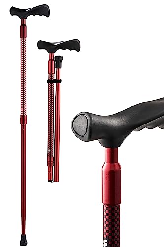 Adjustable Foldable Walking Cane V164