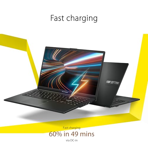 15.6" FHD AMD Ryzen 3 8GB DDR5 RAM 256GB SSD Windows 11 Laptop Q546