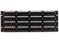 96-Port Cat6 Patch Panel J990
