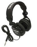 Black Studio Headphones G702