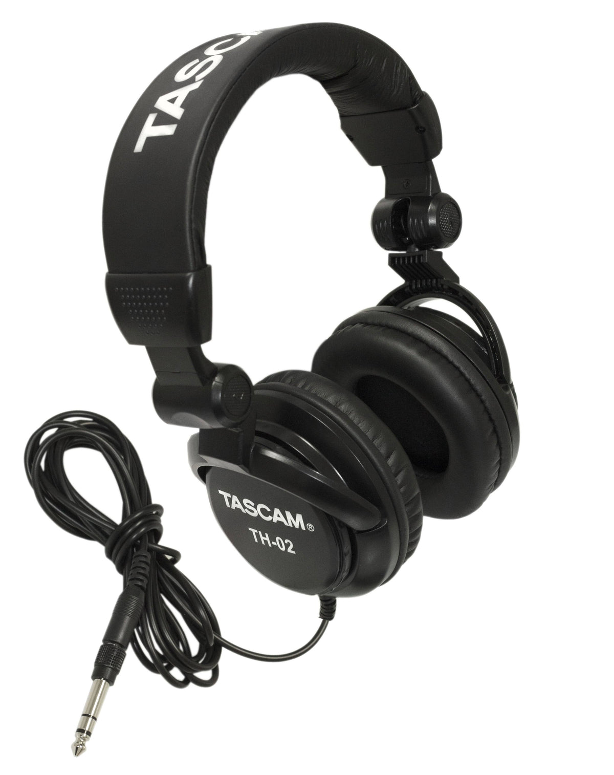 Black Studio Headphones G702