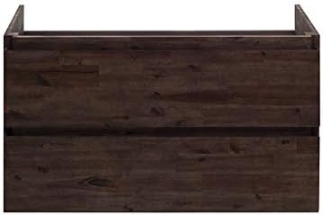 Wall Hung Bathroom Cabinet O75023