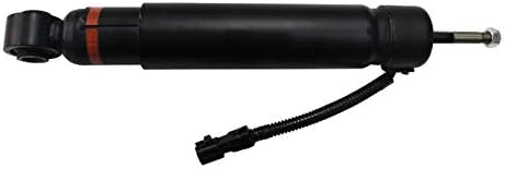 Rear Right Left Air Shock Struts with ADS for Toyota Land Cruiser 150 Lexus GX460 2009-2019 X478