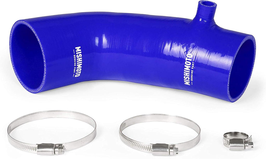 Red Silicone Induction Hose C99778