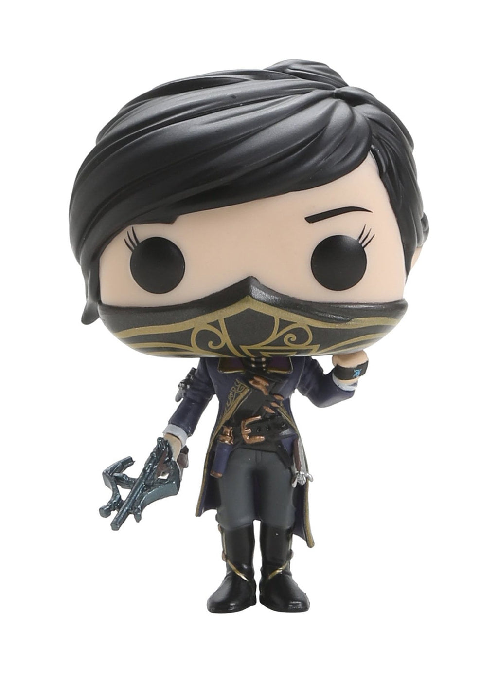 Emily Vinyl Figure C93224