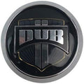 Chrome Wheel Snap in Center Cap P5978