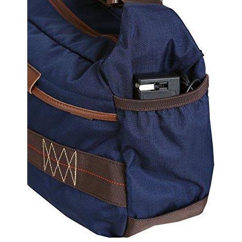 Blue 36 Shoulder Bag I230224