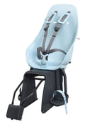 Rear Child Seat with Frame Mounting Mint Blue V355373