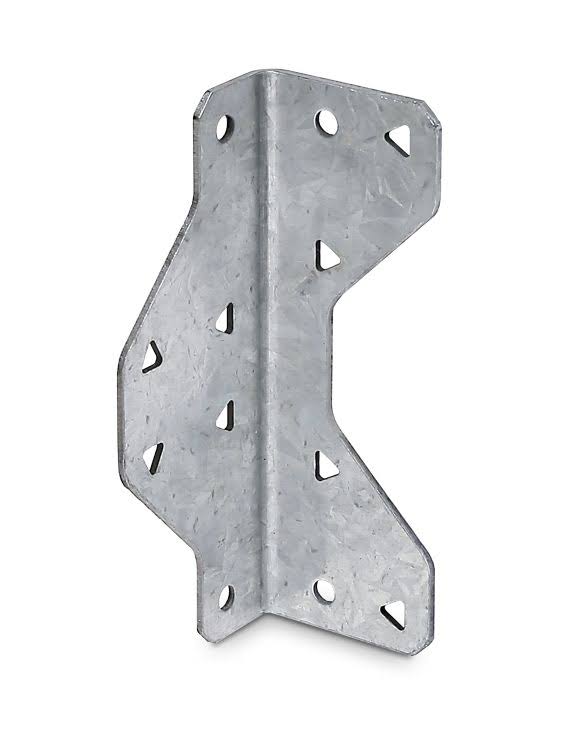 16 Gauge Utility Clip, Pkg 100 H712227