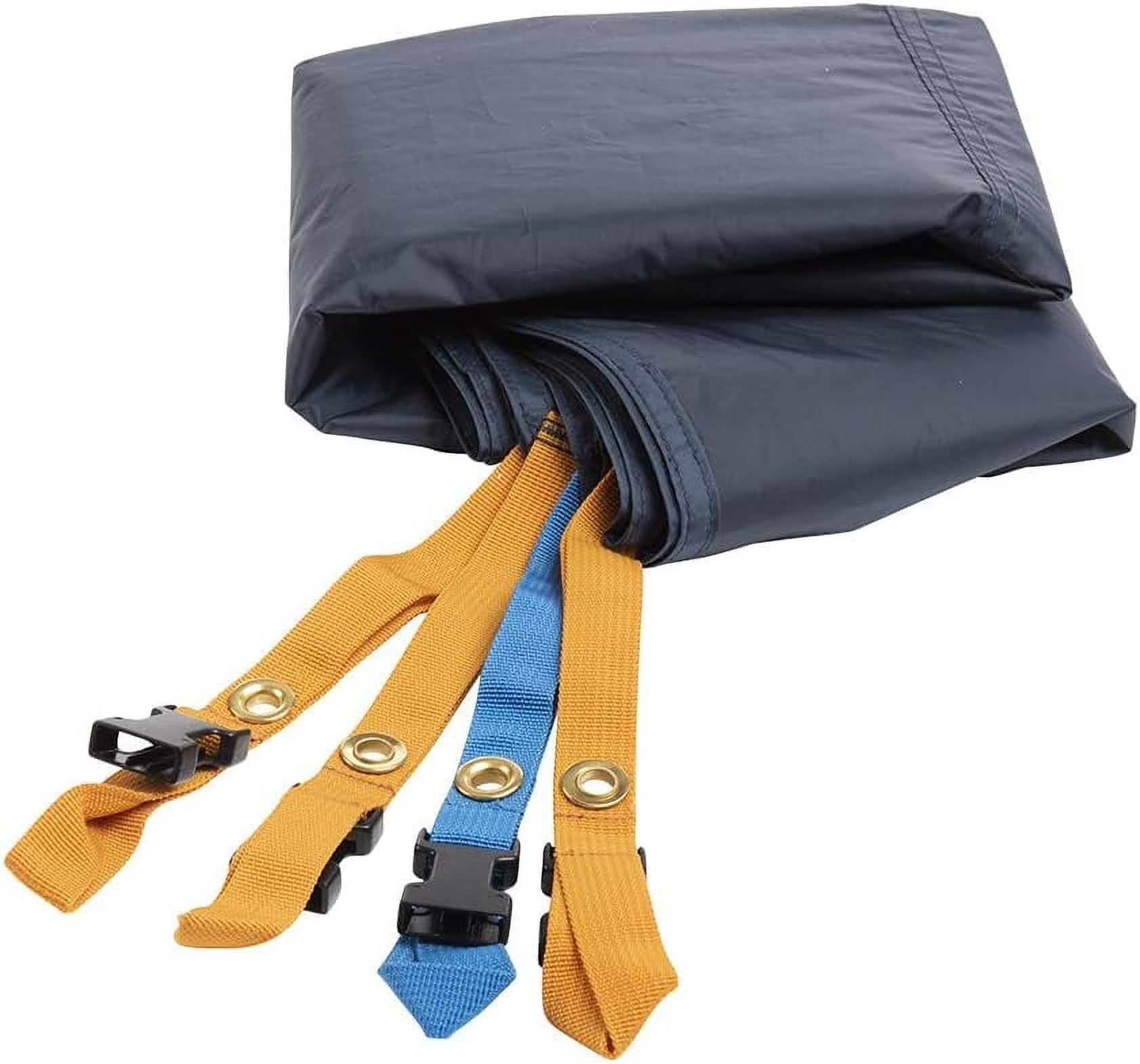 Tallboy 6 Footprint Ground Tarp W2984