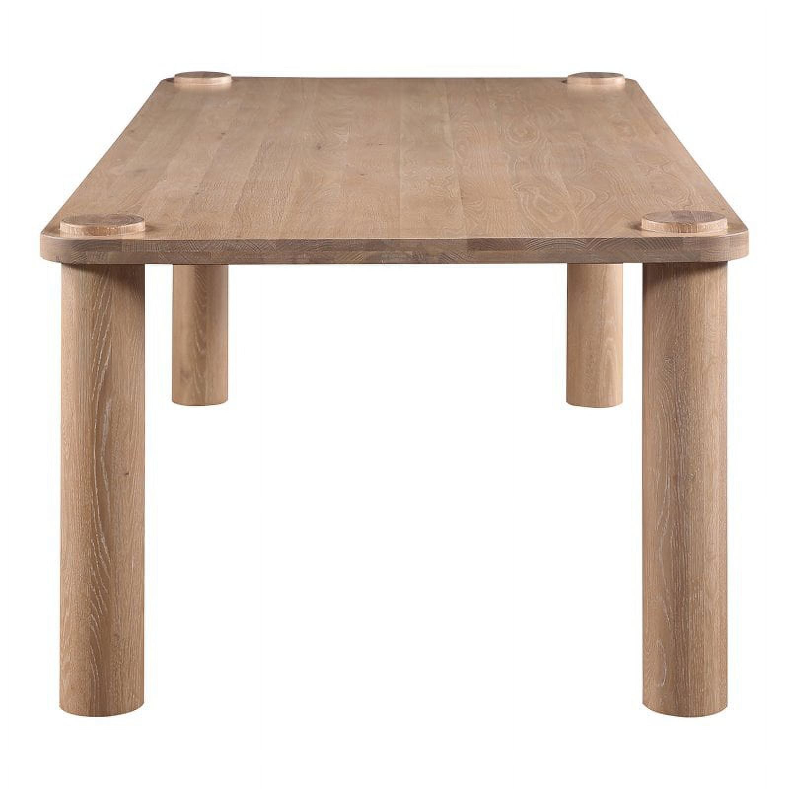 Century Dining Table O50653