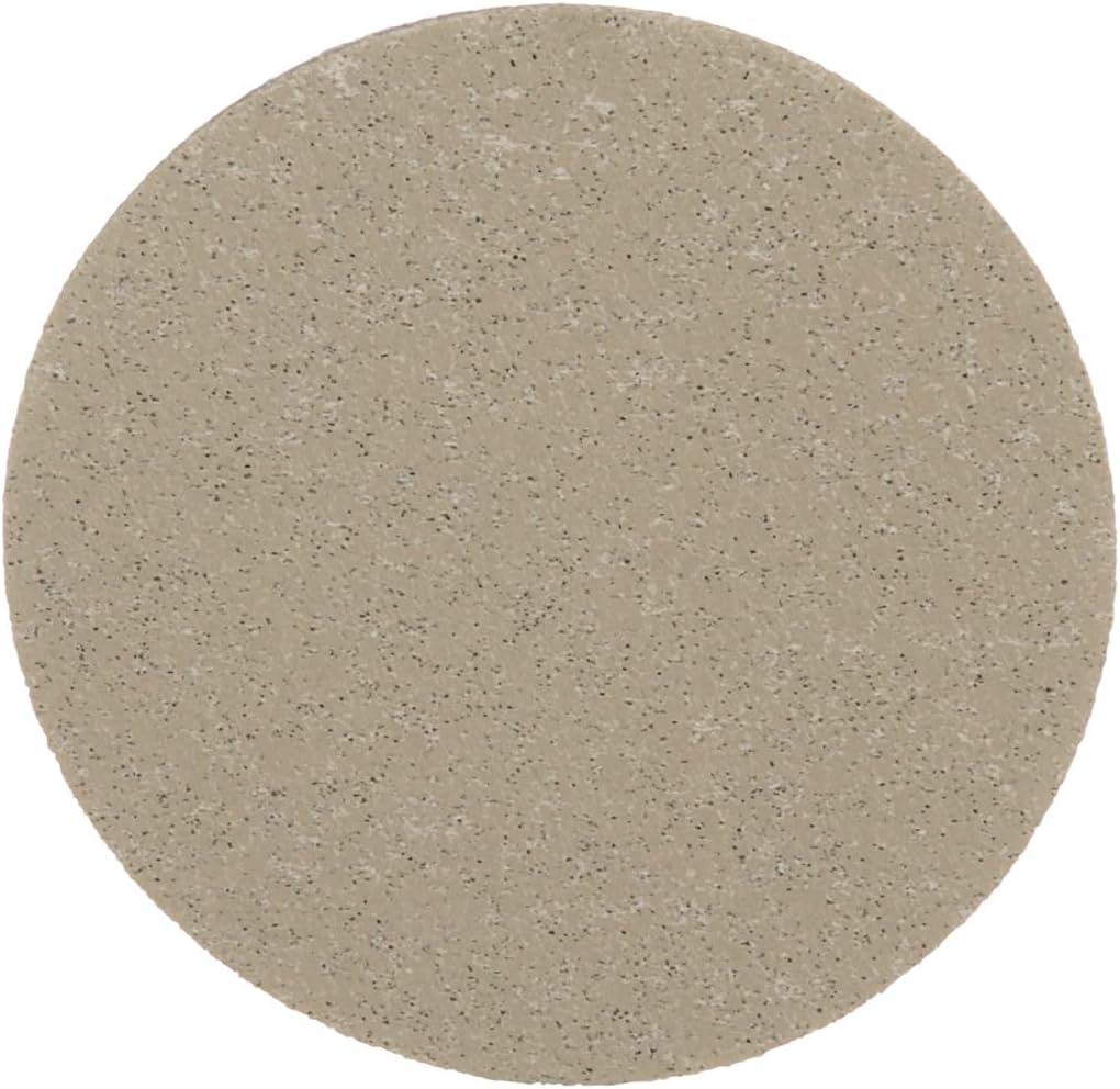 3M Hookit Foam Backing Abrasive Disc, 6 in, 3000 and 8000 Grade, 10 Discs/Carton, 4 Cartons/Case Pack of 2 X402899