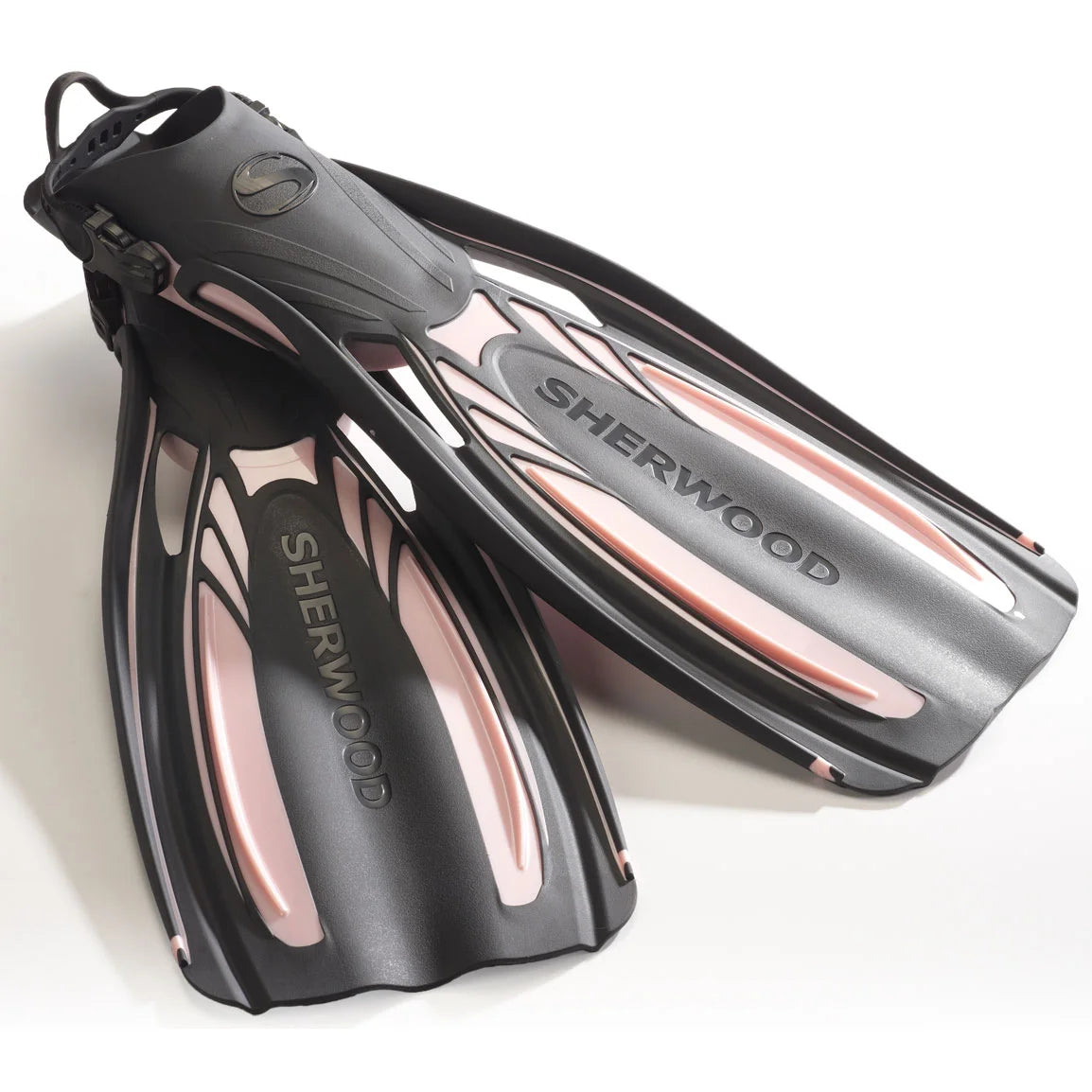 Elite Fins X741