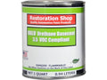 White 1 Quart Low VOC Urethane Basecoat Car Auto Body Paint F71281