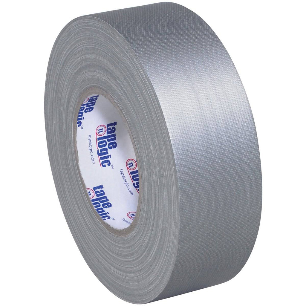 Gray Gaffers Tape 11 Mil 3x22 x 60 yds 18/Case J351